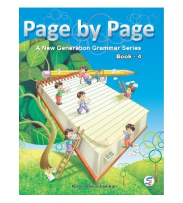 Page By Page Grammar - 4